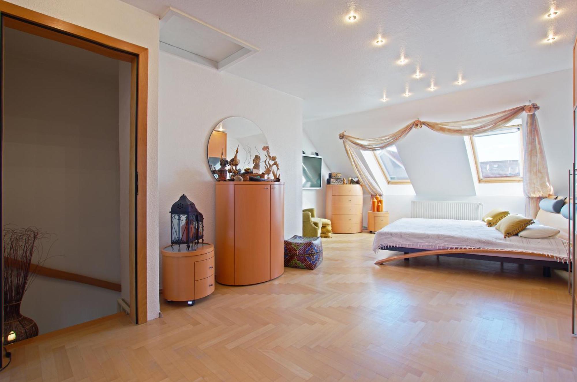 Private Rooms Near Exhibition Center Ганновер Экстерьер фото