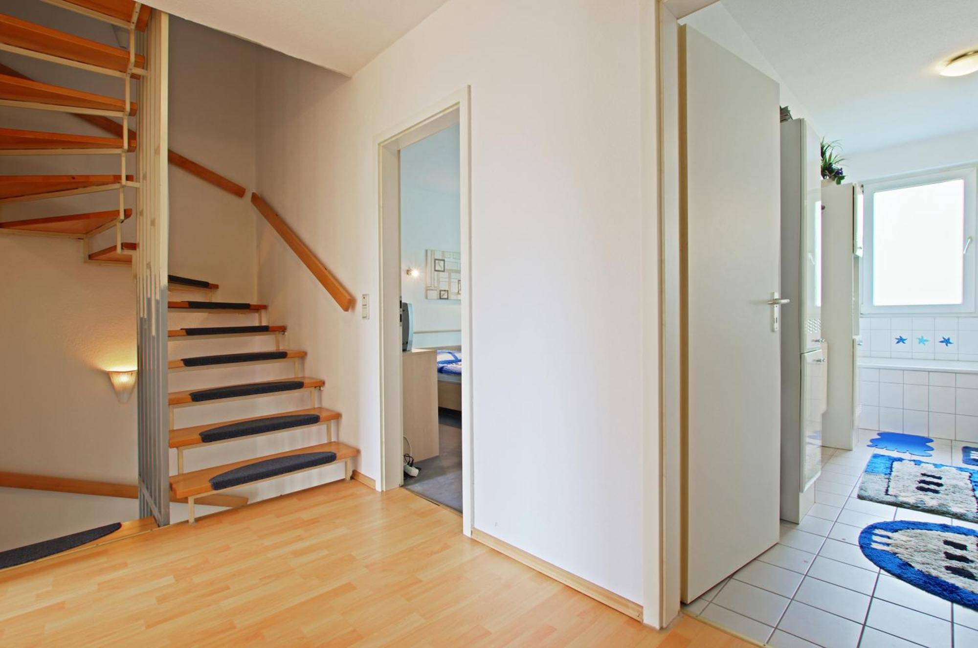 Private Rooms Near Exhibition Center Ганновер Номер фото