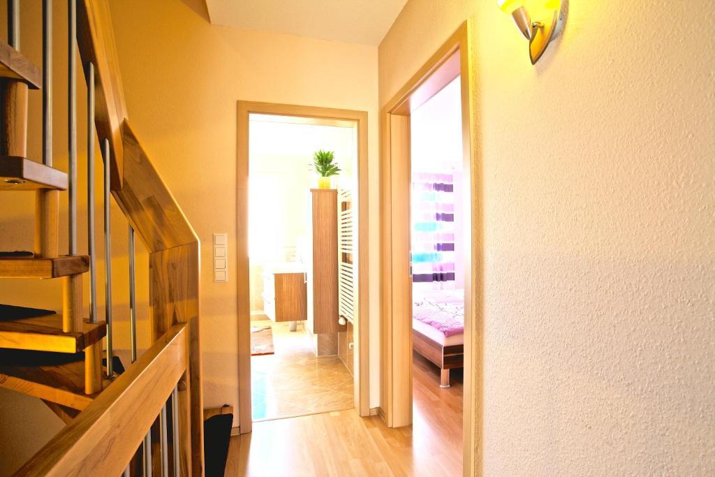 Private Rooms Near Exhibition Center Ганновер Номер фото