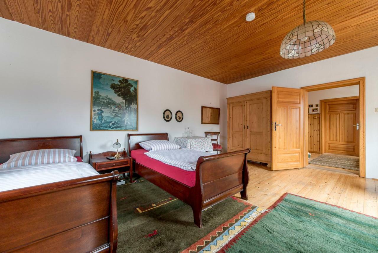 Private Rooms Near Exhibition Center Ганновер Экстерьер фото